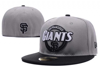 MLB San Francisco Giants 59fifty Fitted Hats 7139