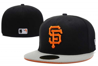 MLB San Francisco Giants 59fifty Fitted Hats 7140