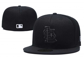 MLB St. Louis Cardinals 59fifty Fitted Hats 7150