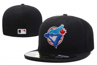 MLB Toronto Blue Jays 59fifty Fitted Hats 7157