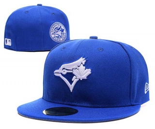 MLB Toronto Blue Jays 59fifty Fitted Hats 7158