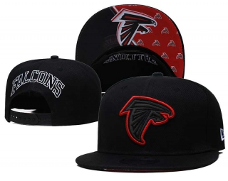 Wholesale NFL Atlanta Falcons Snapback Hats 6017