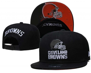 Wholesale NFL Cleveland Browns Snapback Hats 6004