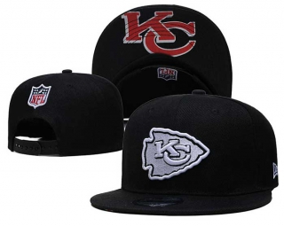 Wholesale NFL Kansas City Chiefs Snapback Hats 6020