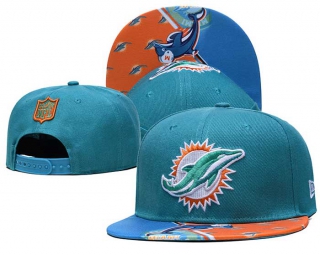 Wholesale NFL Miami Dolphins Snapback Hats 6020
