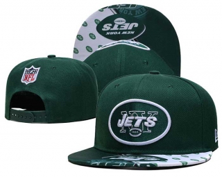 Wholesale NFL New York Jets Snapback Hats 6005