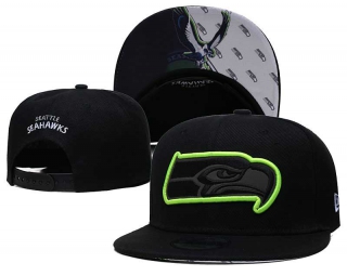 Wholesale NFL Seattle Seahawks Snapback Hats 6010