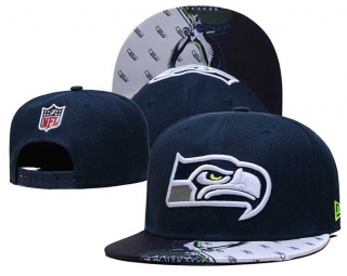 Wholesale NFL Seattle Seahawks Snapback Hats 6011