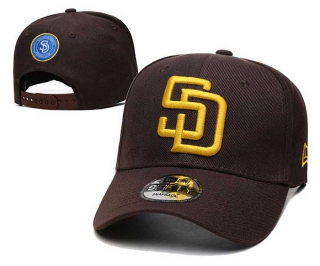 Wholesale MLB San Diego Padres Snapback Hats 8002
