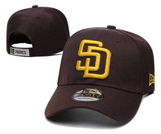 Wholesale MLB San Diego Padres Snapback Hats 8003
