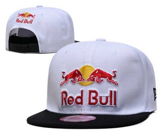 Wholesale Red Bull Snapback Hat 8005