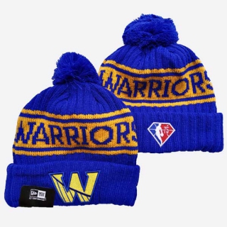 Wholesale NBA Golden State Warriors Beanies Knit Hats 3058
