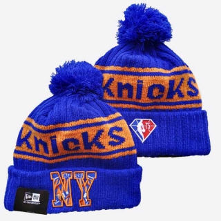 Wholesale NBA New York Knicks Beanies Knit Hats 3001