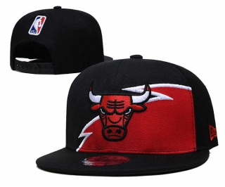 Wholesale NBA Chicago Bulls Snapback Hats 6032