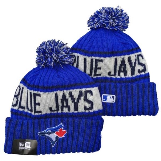 Wholesale MLB Toronto Blue Jays Beanies Knit Hats 3005