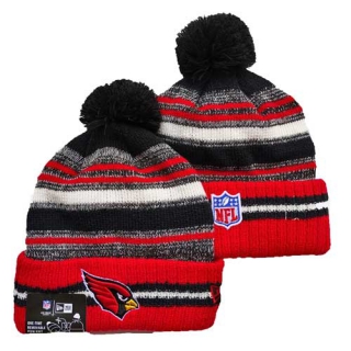 Wholesale NFL Arizona Cardinals Knit Beanie Hat 3024