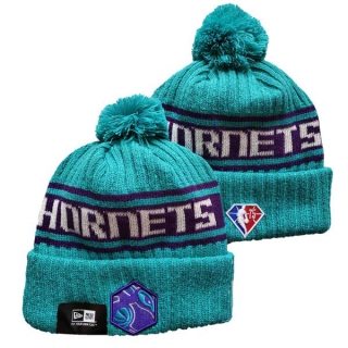 Wholesale NBA Charlotte Hornets Beanies Knit Hats 3001