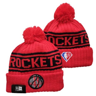 Wholesale NBA Houston Rockets Beanies Knit Hats 3001