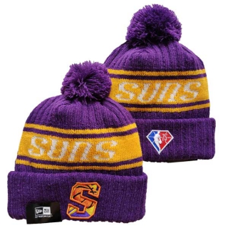 Wholesale NBA Phoenix Suns Beanies Knit Hats 3002