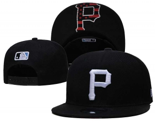 Wholesale MLB Pittsburgh Pirates Snapback Hats 6004