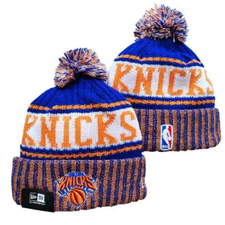 Wholesale NBA New York Knicks Beanies Knit Hats 3004