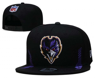 Wholesale NFL Baltimore Ravens Snapback Hats 3018
