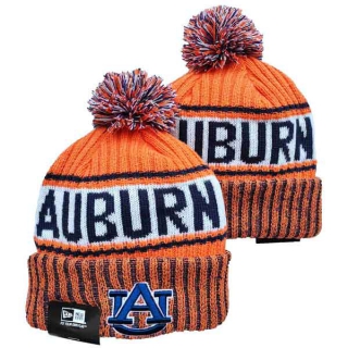 NCAA College Auburn Tigers Knit Beanies Hat 3003