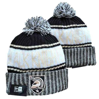 NCAA College Army Black Knights Knit Beanies Hat 3002