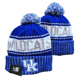 NCAA College Kentucky Wildcats Knit Beanies Hat 3011