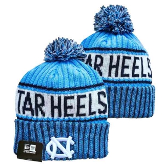 NCAA College North Carolina Tar Heels Knit Beanies Hat 3018
