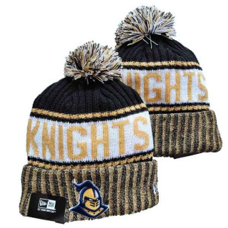 NCAA College UCF Knights Knit Beanies Hat 3028