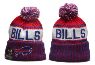 Wholesale NFL Buffalo Bills Knit Beanies Hat 5009