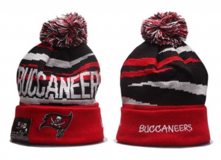 Wholesale NFL Tampa Bay Buccaneers Knit Beanie Hat 5008