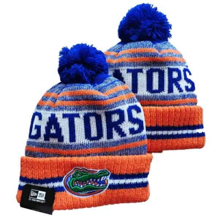 NCAA College Florida Gators Knit Beanies Hat 3037