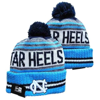 NCAA College North Carolina Tar Heels Knit Beanies Hat 3040