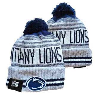 NCAA College Penn State Nittany Lions Knit Beanies Hat 3043
