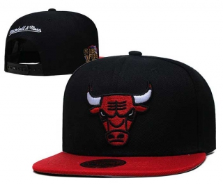 Wholesale NBA Chicago Bulls Snapback Hats 8042