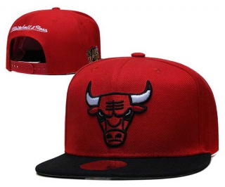Wholesale NBA Chicago Bulls Snapback Hats 8043