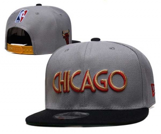Wholesale NBA Chicago Bulls Snapback Hats 8044