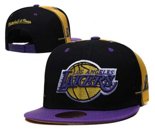 Wholesale NBA Los Angeles Lakers Snapback Hats 8021
