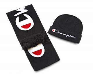 Wholesale Champion Scarf & Beanies Hats 9004