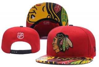 Wholesale NHL Chicago Blackhawks Snapback Hats 3001