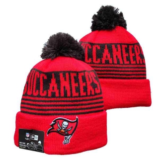 Wholesale NFL Tampa Bay Buccaneers Knit Beanies Hat 3040