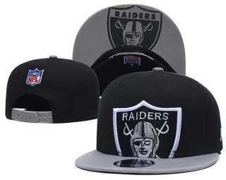 Wholesale NFL Las Vegas Raiders Snapback Hats 6031