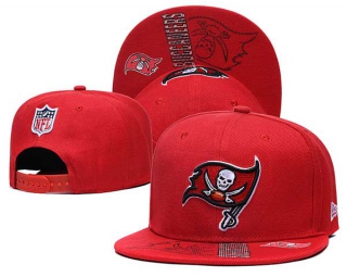 Wholesale NFL Tampa Bay Buccaneers Snapback Hats 6011