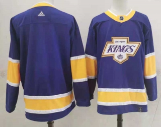 Wholesale Men's NHL Los Angeles Kings Adidas Jerseys (2)