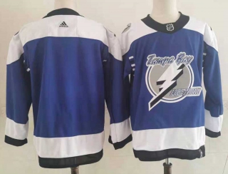 Wholesale Men's NHL Tampa Bay Lightning Adidas Jersey (3)