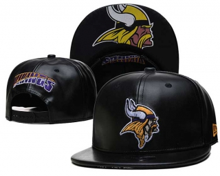 Wholesale NFL Minnesota Vikings Snapback Hats 6009