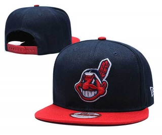 Wholesale MLB Cleveland Indians Snapback Hats 2015