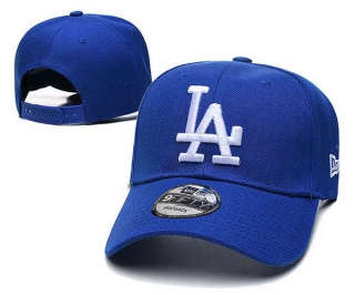 Wholesale MLB Los Angeles Dodgers Snapback Hats 2094